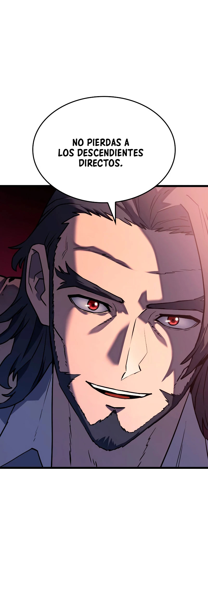 Read La Venganza del Sabueso de Sangre de Hierro ES Manga Online