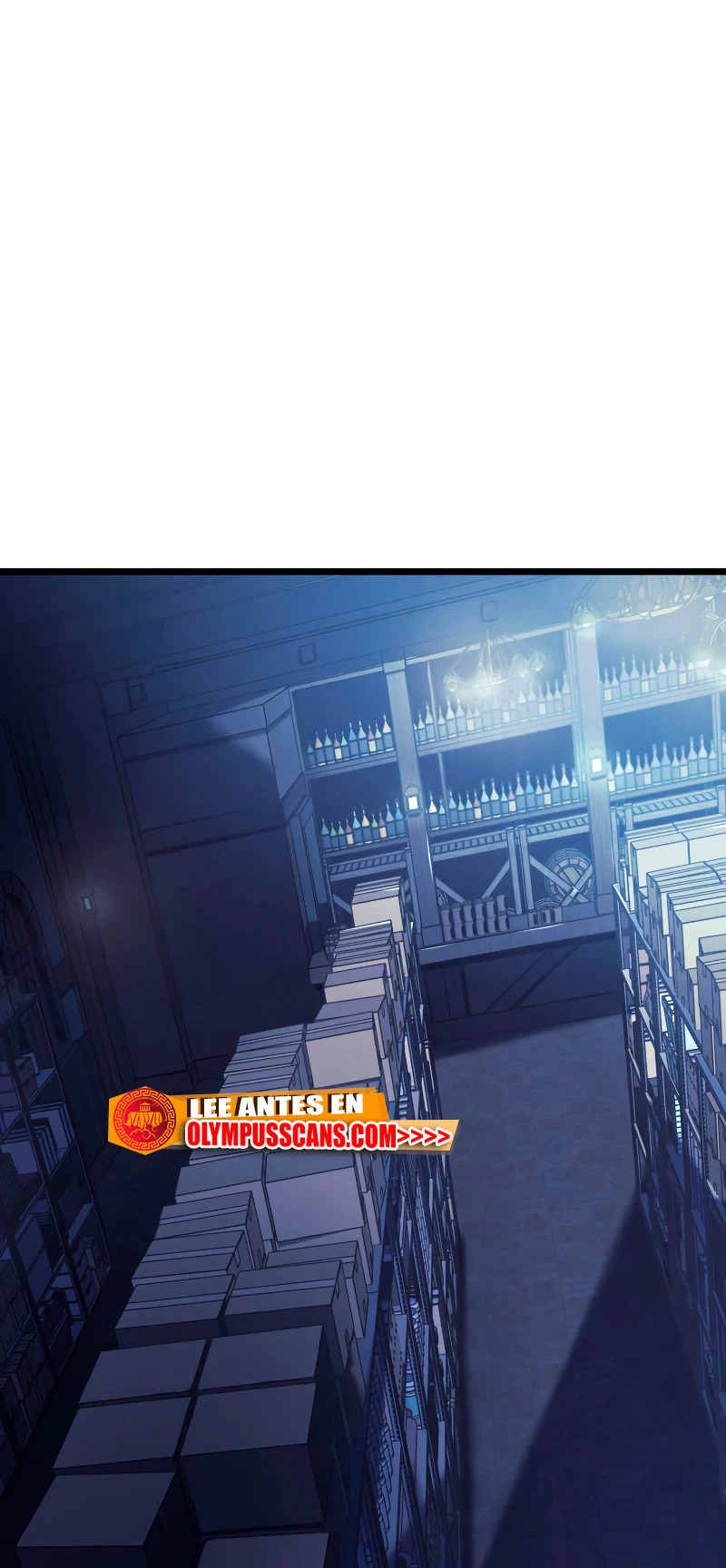 Read La Venganza del Sabueso de Sangre de Hierro ES Manga Online