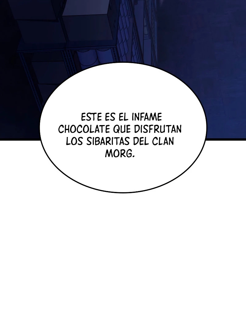 Read La Venganza del Sabueso de Sangre de Hierro ES Manga Online