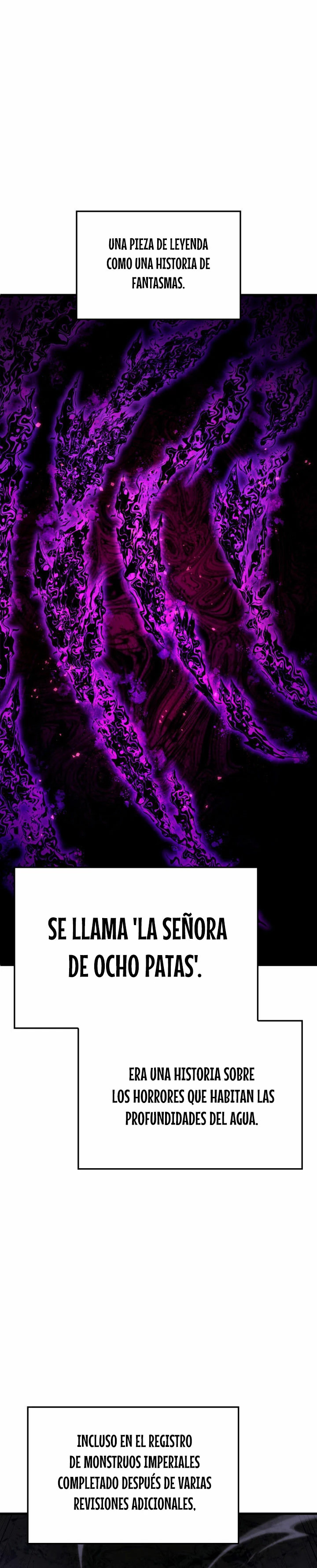 Read La Venganza del Sabueso de Sangre de Hierro ES Manga Online