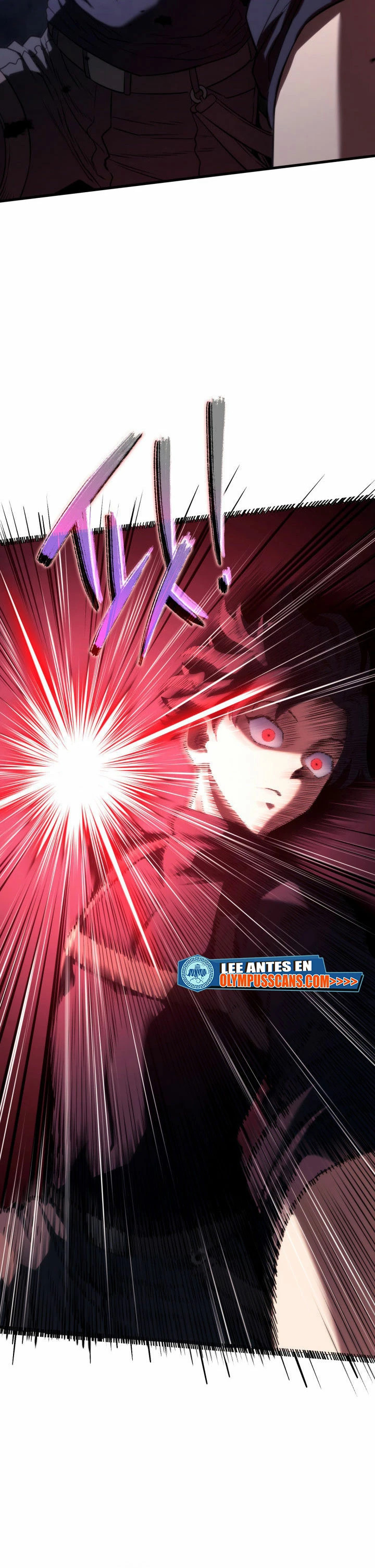 Read La Venganza del Sabueso de Sangre de Hierro ES Manga Online