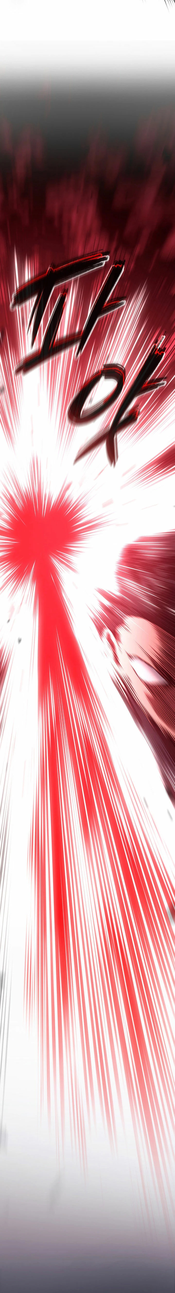 Read La Venganza del Sabueso de Sangre de Hierro ES Manga Online