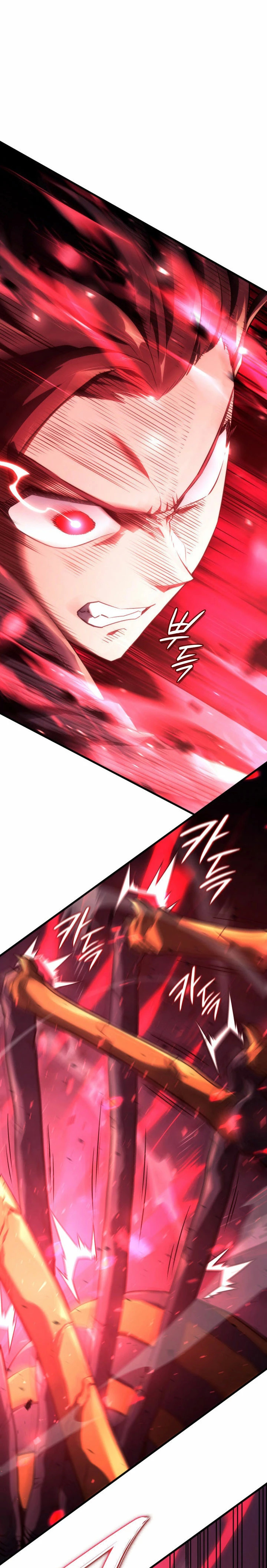 Read La Venganza del Sabueso de Sangre de Hierro ES Manga Online