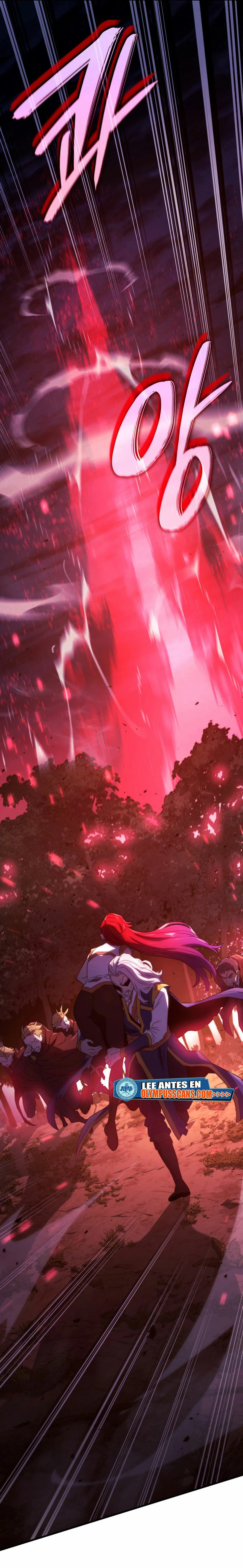 Read La Venganza del Sabueso de Sangre de Hierro ES Manga Online