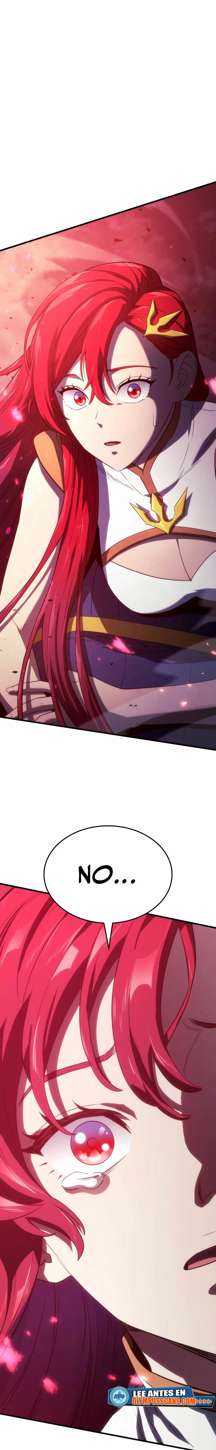 Read La Venganza del Sabueso de Sangre de Hierro ES Manga Online