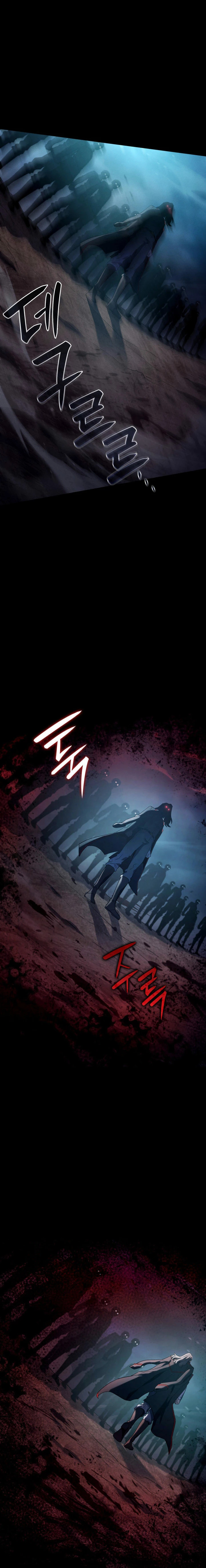 Read La Venganza del Sabueso de Sangre de Hierro ES Manga Online