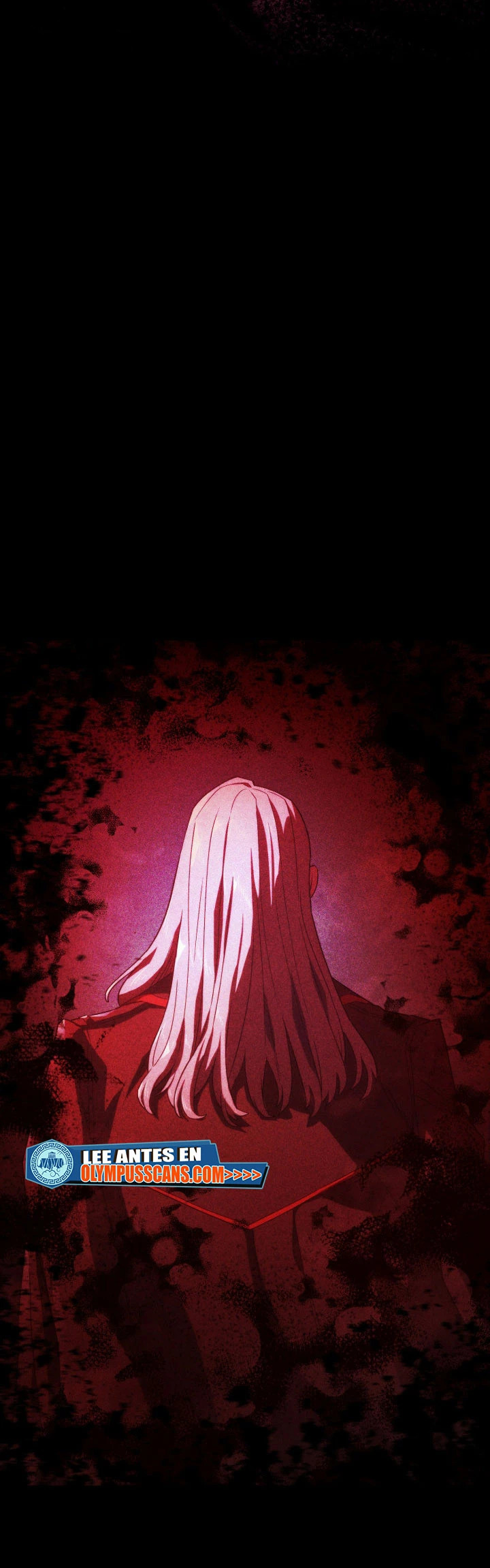 Read La Venganza del Sabueso de Sangre de Hierro ES Manga Online