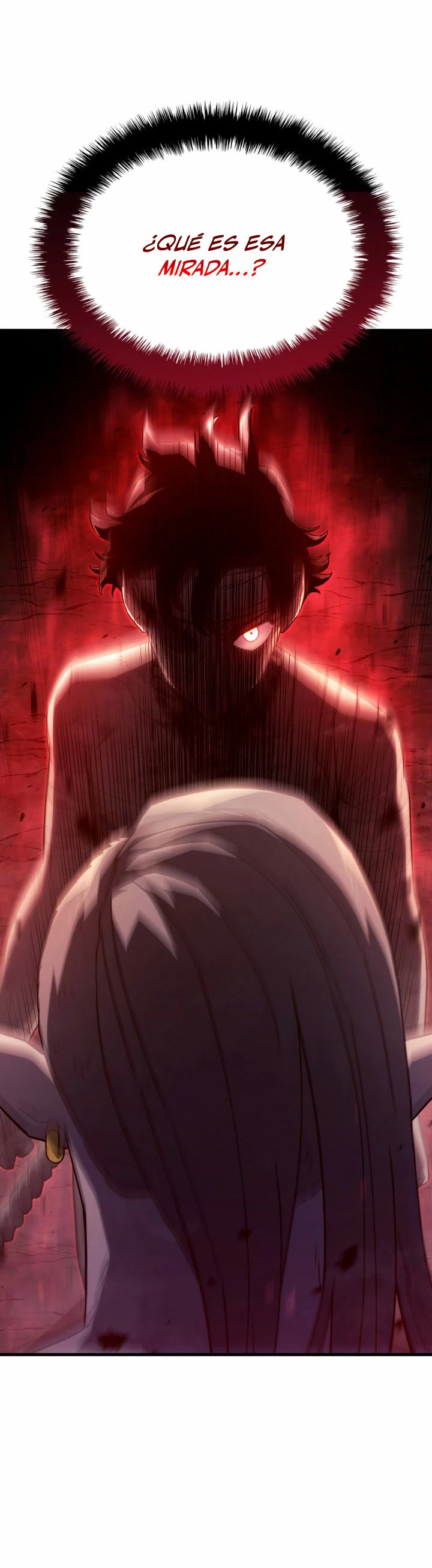Read La Venganza del Sabueso de Sangre de Hierro ES Manga Online