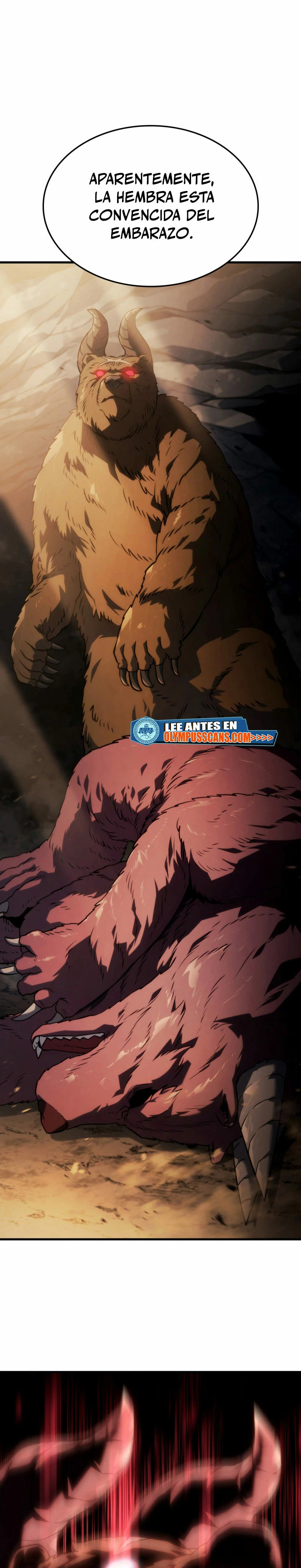 Read La Venganza del Sabueso de Sangre de Hierro ES Manga Online