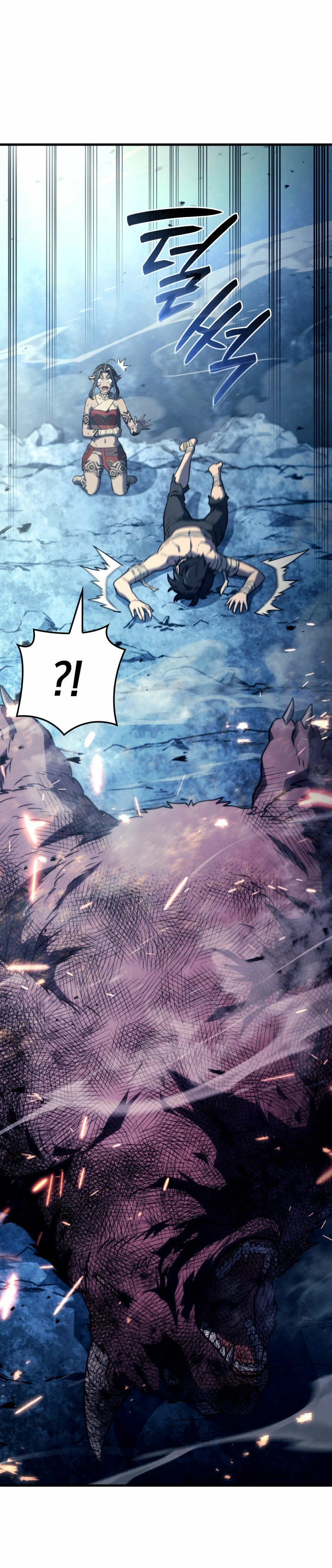 Read La Venganza del Sabueso de Sangre de Hierro ES Manga Online