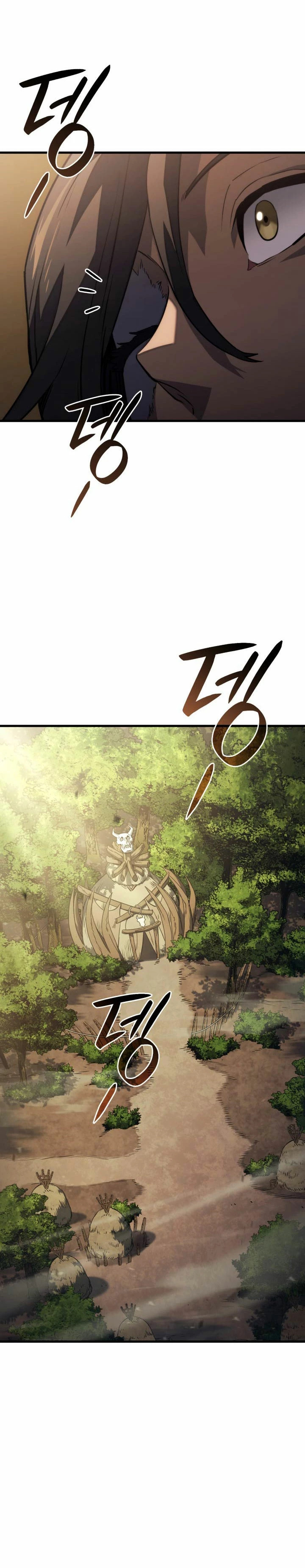Read La Venganza del Sabueso de Sangre de Hierro ES Manga Online
