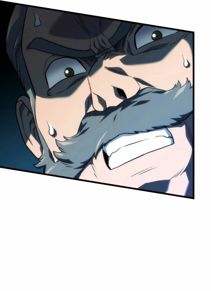 Read La Venganza del Sabueso de Sangre de Hierro ES Manga Online