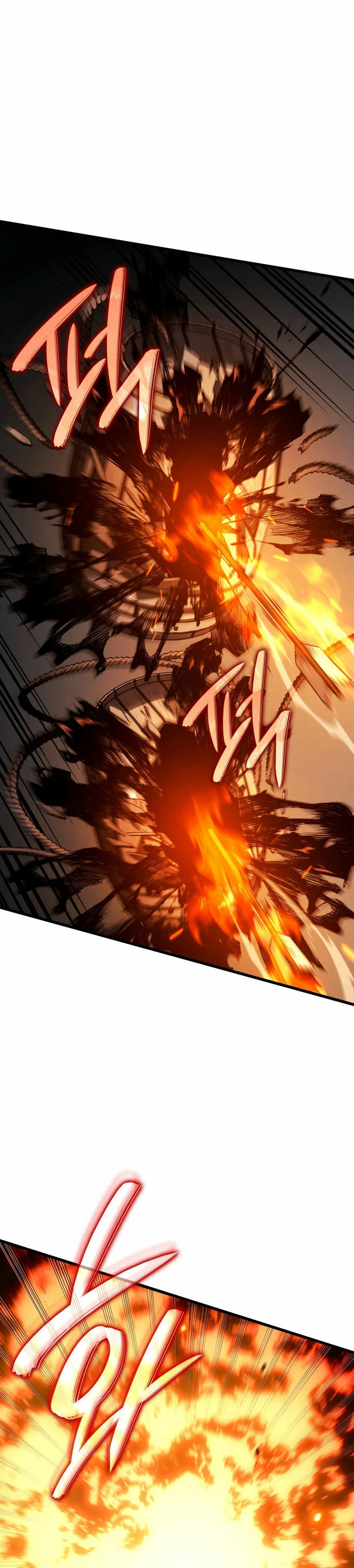 Read La Venganza del Sabueso de Sangre de Hierro ES Manga Online