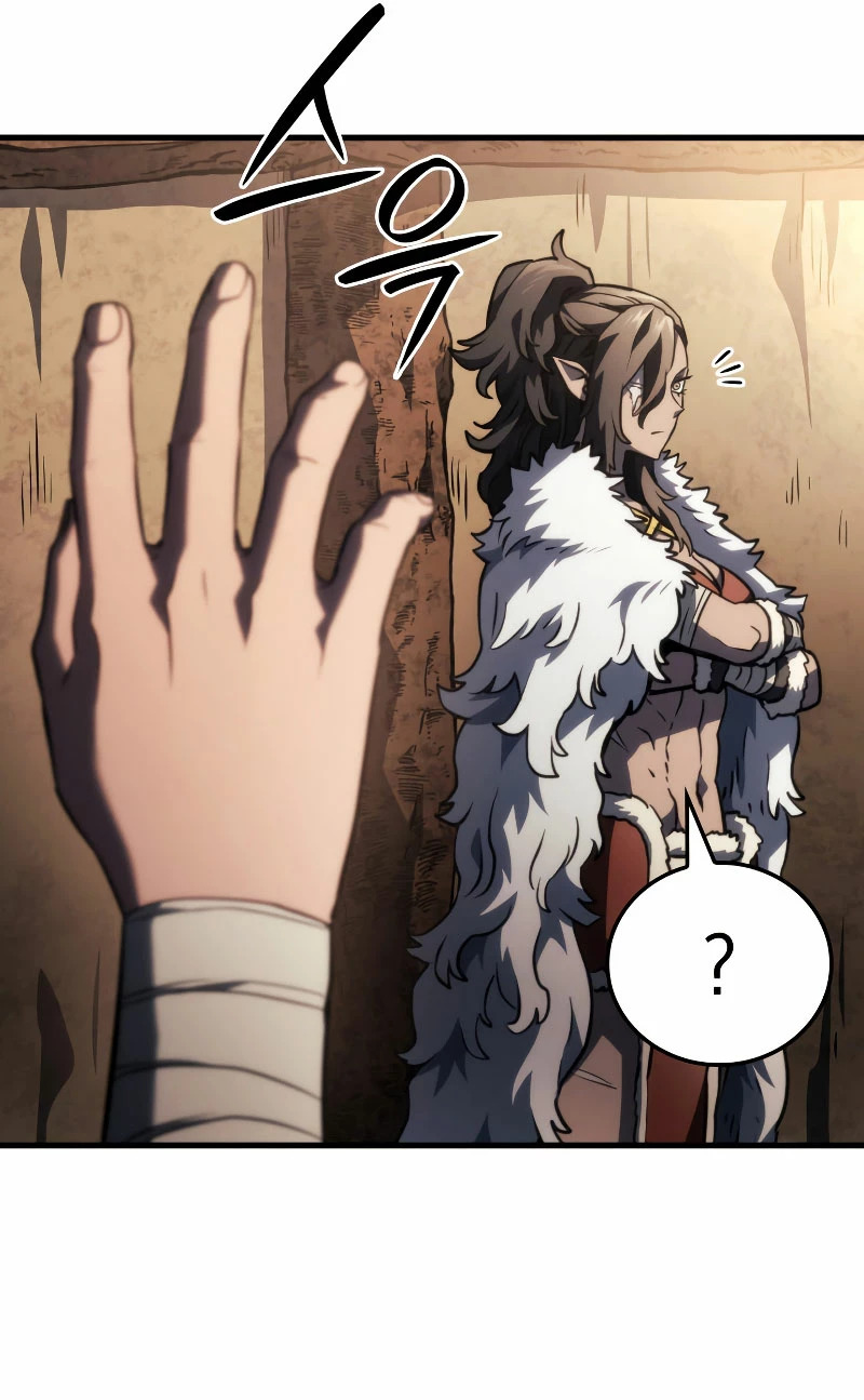 Read La Venganza del Sabueso de Sangre de Hierro ES Manga Online