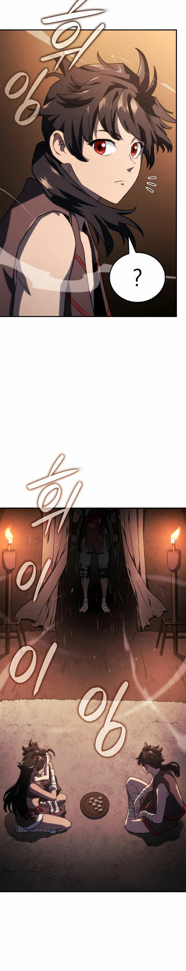 Read La Venganza del Sabueso de Sangre de Hierro ES Manga Online