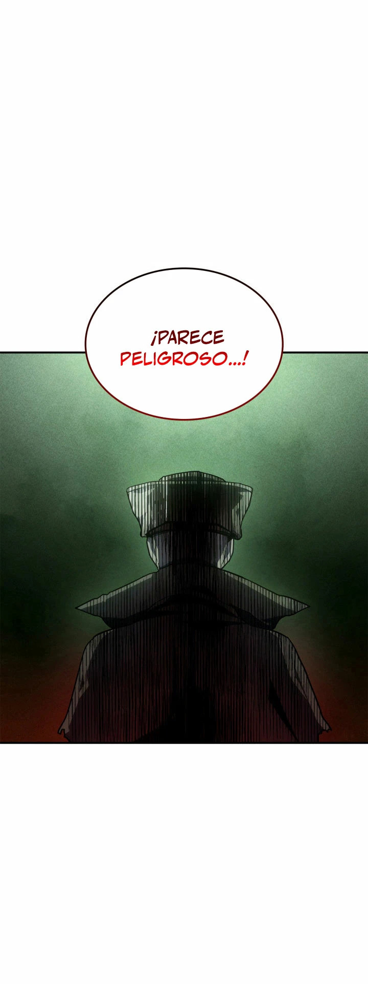 Read La Venganza del Sabueso de Sangre de Hierro ES Manga Online