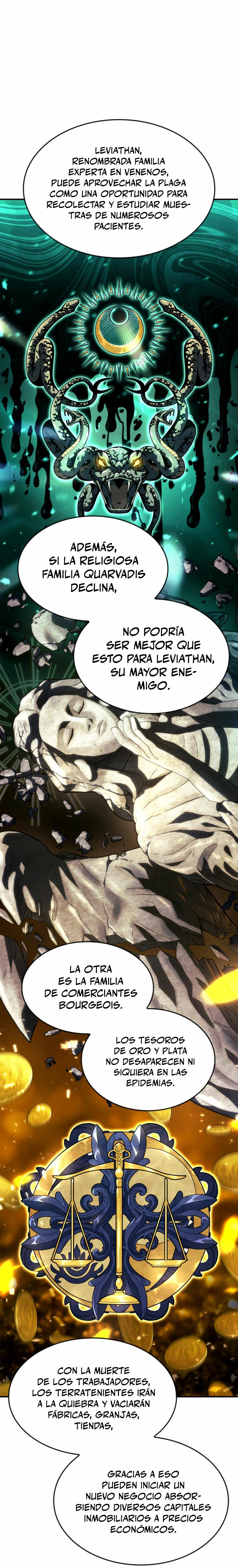 Read La Venganza del Sabueso de Sangre de Hierro ES Manga Online