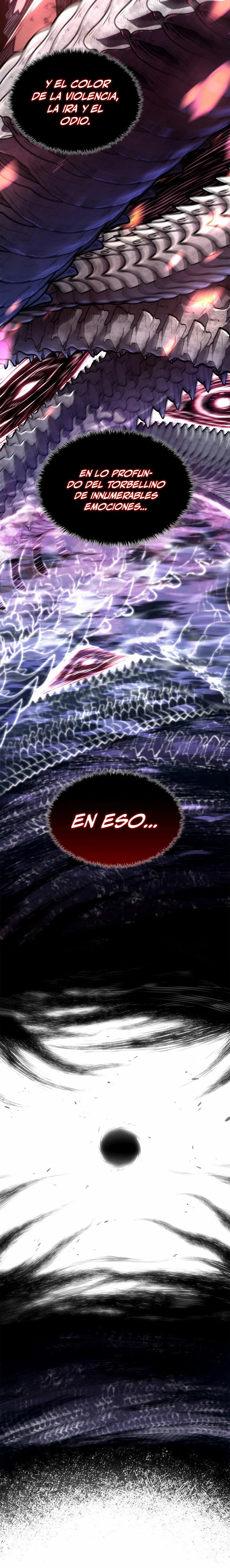Read La Venganza del Sabueso de Sangre de Hierro ES Manga Online