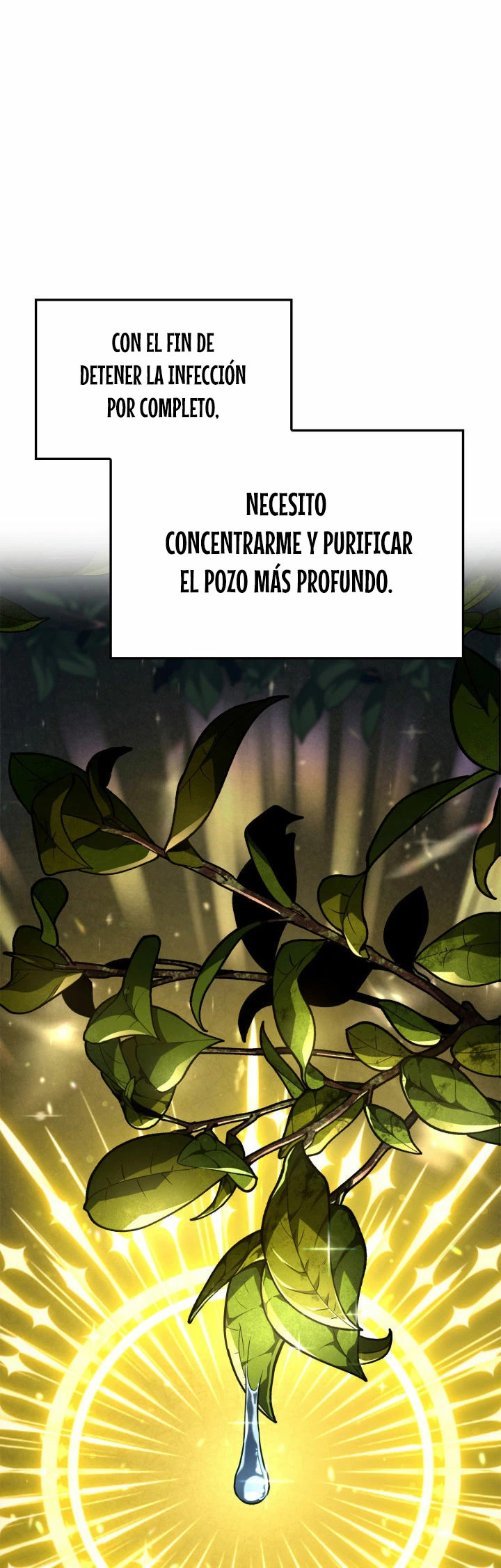 Read La Venganza del Sabueso de Sangre de Hierro ES Manga Online