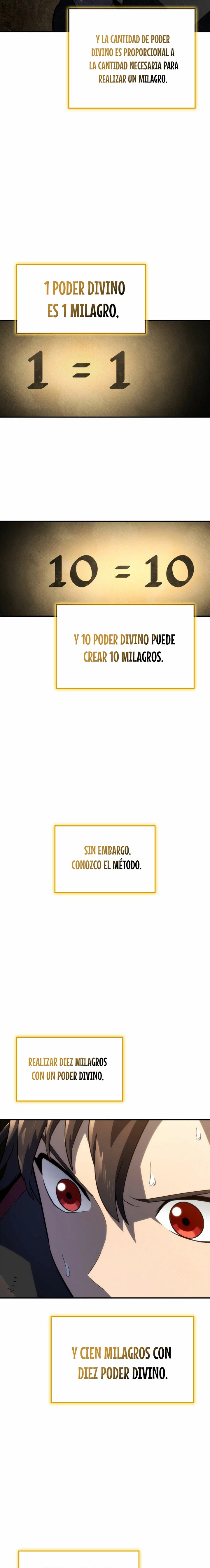 Read La Venganza del Sabueso de Sangre de Hierro ES Manga Online