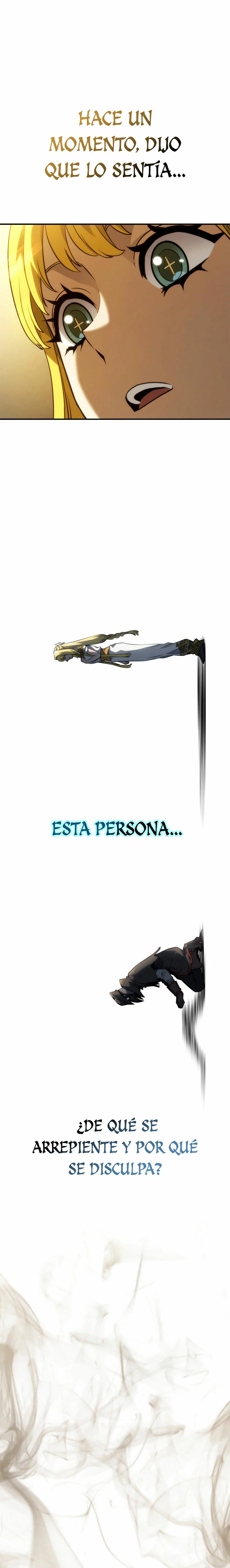 Read La Venganza del Sabueso de Sangre de Hierro ES Manga Online