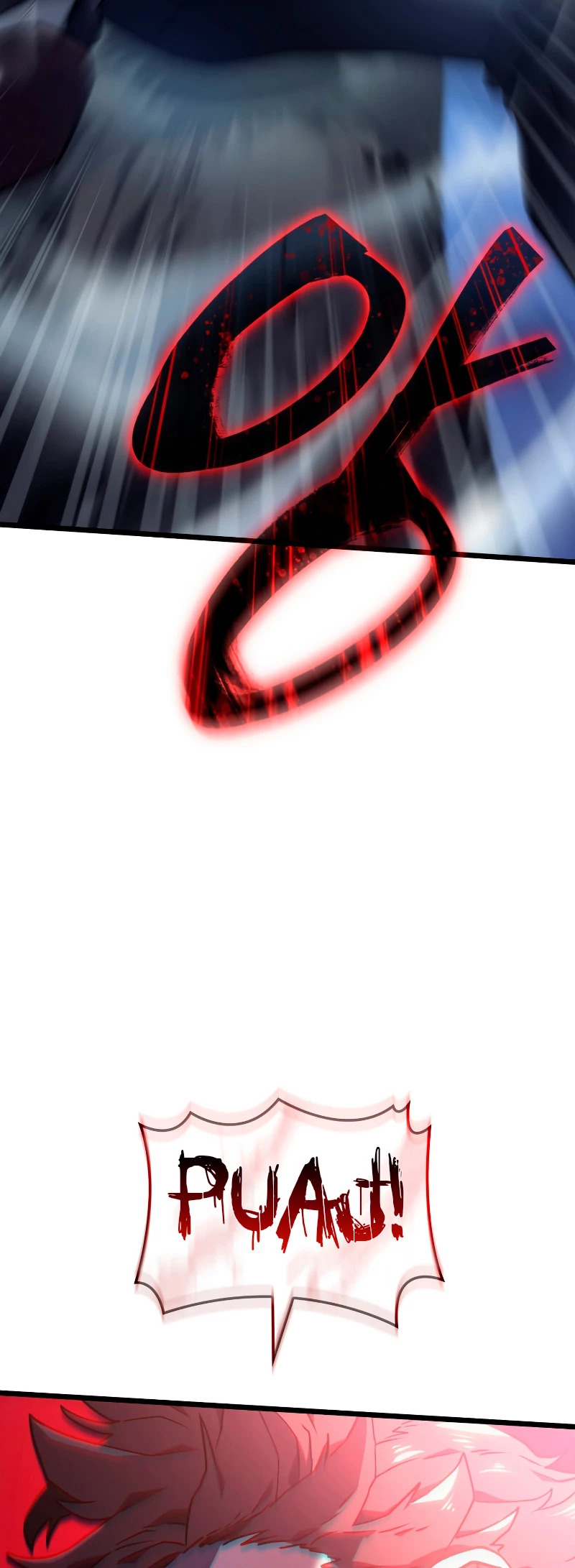 Read La Venganza del Sabueso de Sangre de Hierro ES Manga Online