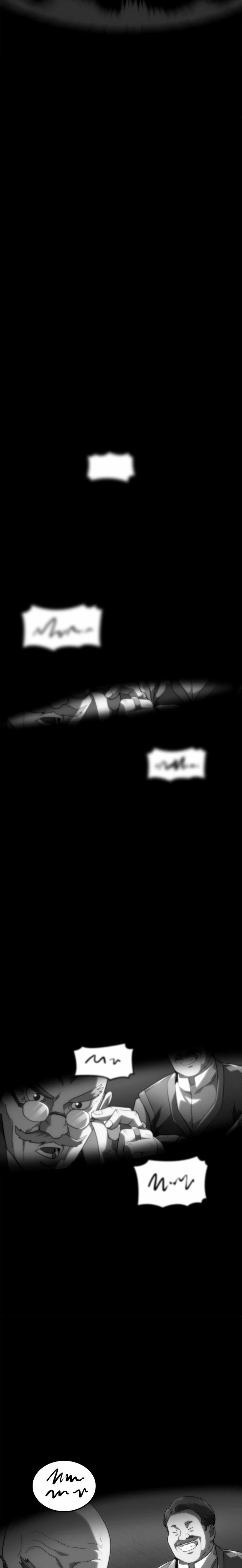 Read La Venganza del Sabueso de Sangre de Hierro ES Manga Online