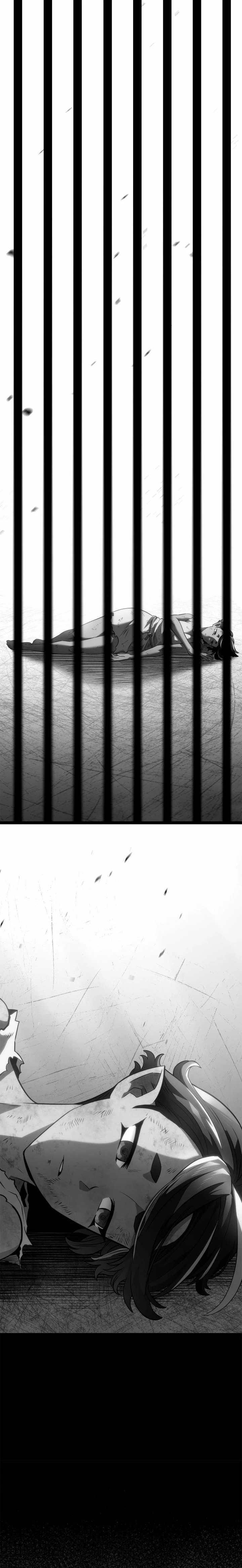 Read La Venganza del Sabueso de Sangre de Hierro ES Manga Online