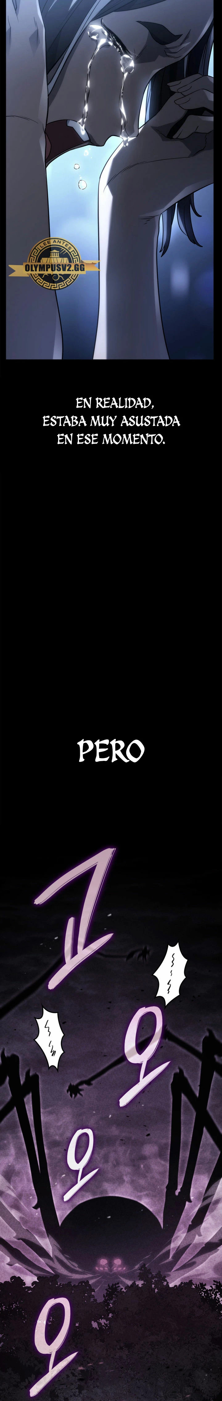 Read La Venganza del Sabueso de Sangre de Hierro ES Manga Online