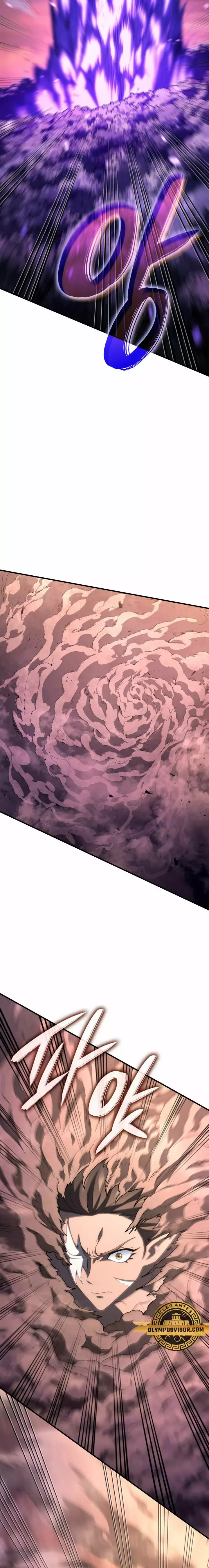 Read La Venganza del Sabueso de Sangre de Hierro ES Manga Online