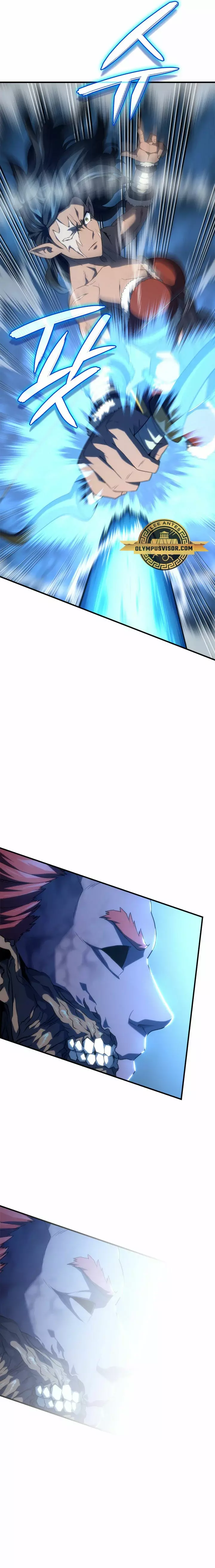 Read La Venganza del Sabueso de Sangre de Hierro ES Manga Online