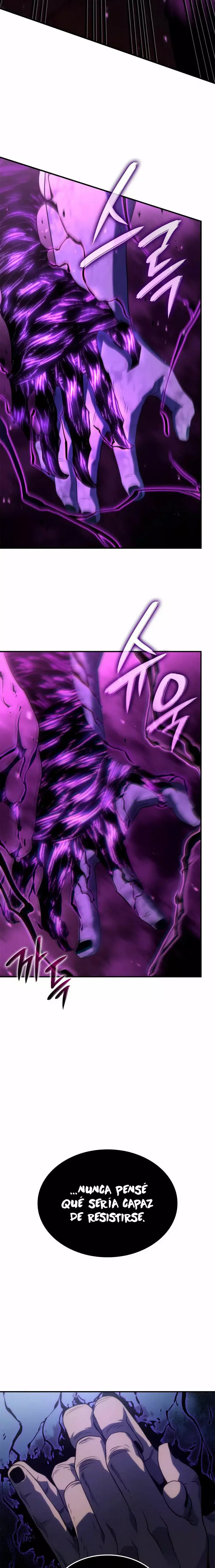 Read La Venganza del Sabueso de Sangre de Hierro ES Manga Online