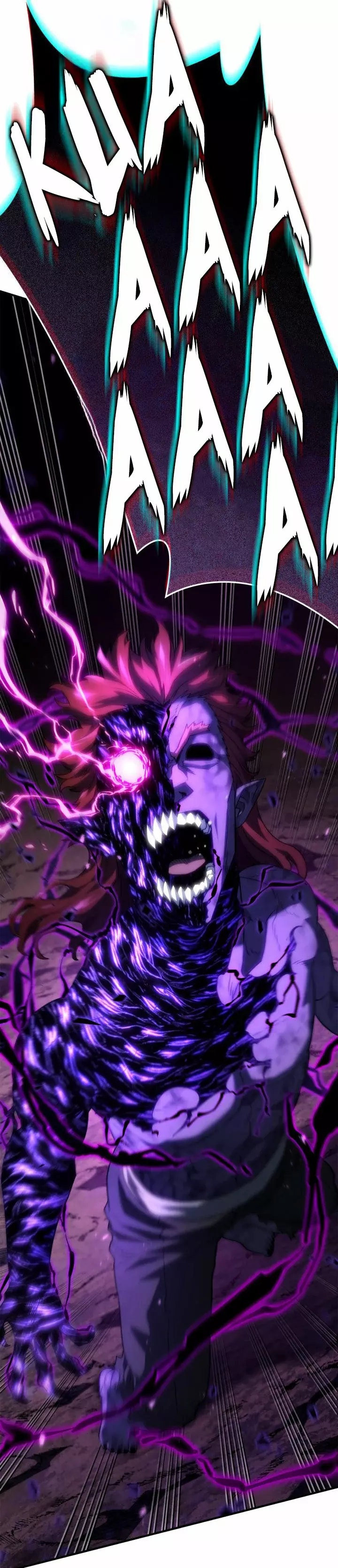 Read La Venganza del Sabueso de Sangre de Hierro ES Manga Online
