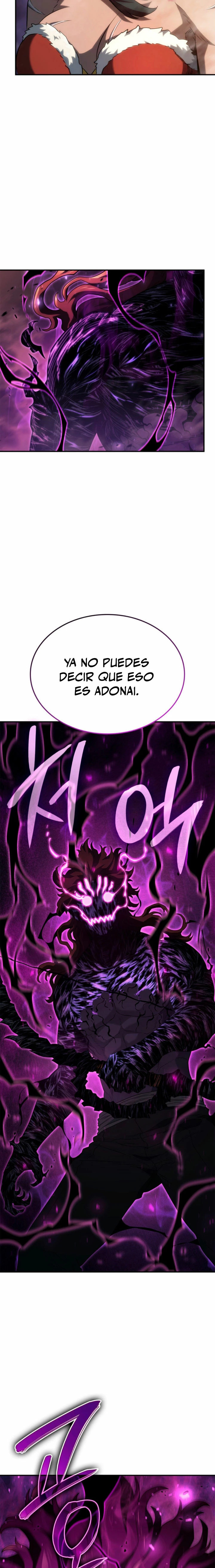 Read La Venganza del Sabueso de Sangre de Hierro ES Manga Online