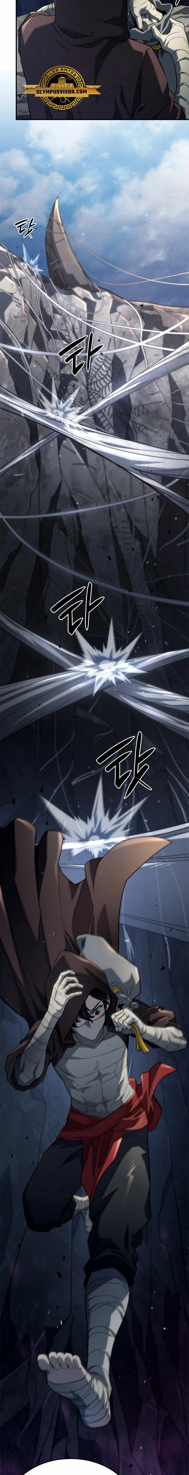 Read La Venganza del Sabueso de Sangre de Hierro ES Manga Online