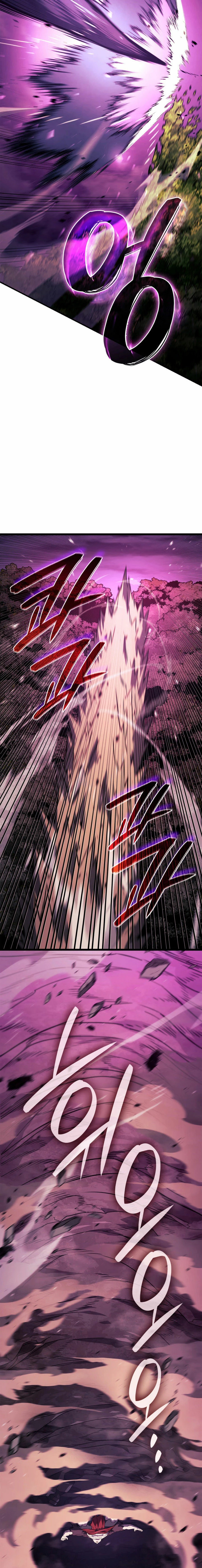 Read La Venganza del Sabueso de Sangre de Hierro ES Manga Online