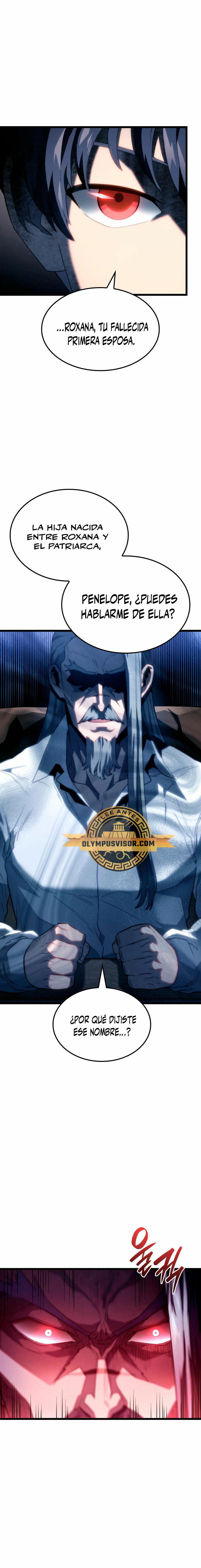 Read La Venganza del Sabueso de Sangre de Hierro ES Manga Online