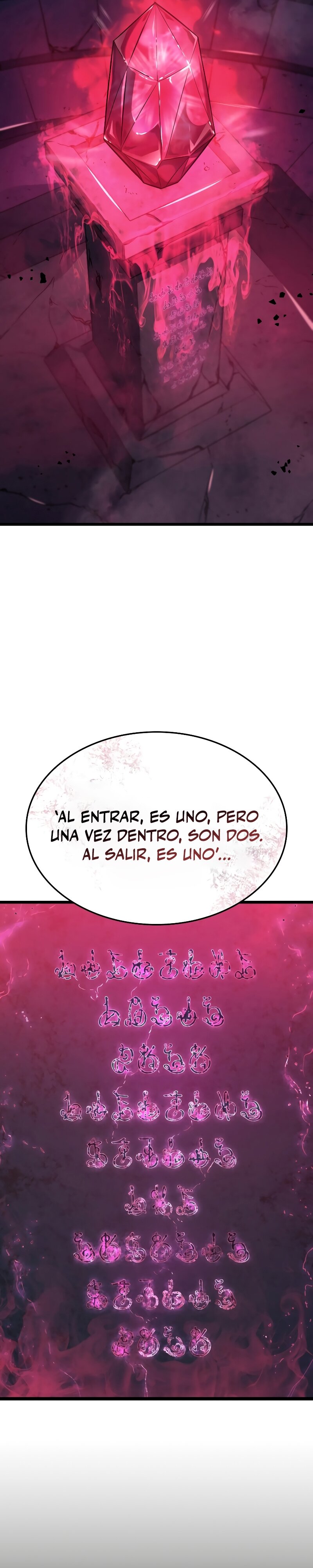 Read La Venganza del Sabueso de Sangre de Hierro ES Manga Online