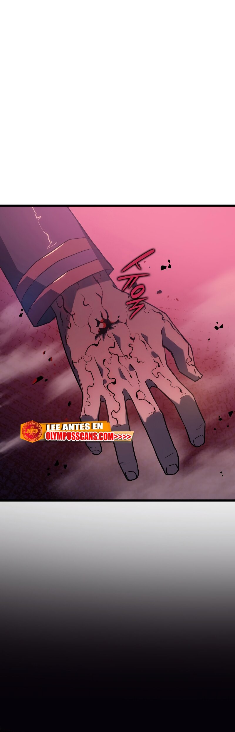 Read La Venganza del Sabueso de Sangre de Hierro ES Manga Online