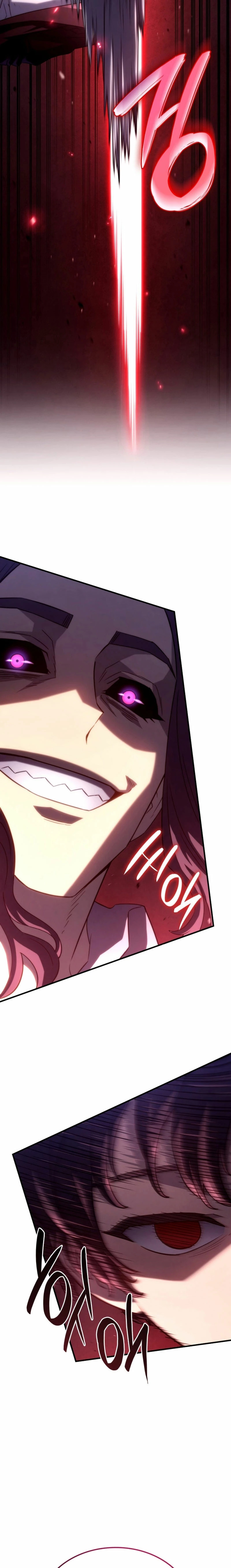 Read La Venganza del Sabueso de Sangre de Hierro ES Manga Online
