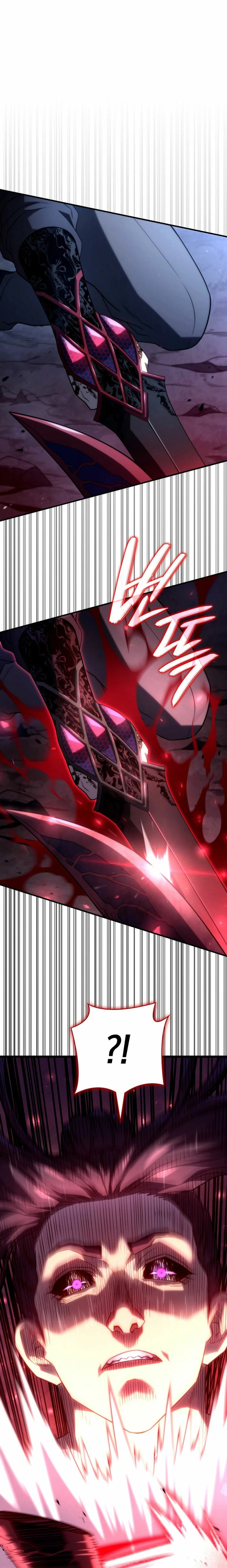 Read La Venganza del Sabueso de Sangre de Hierro ES Manga Online