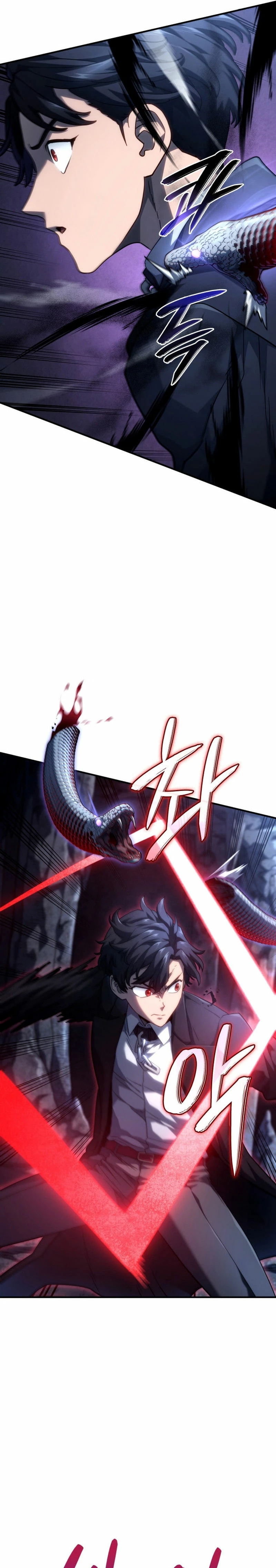 Read La Venganza del Sabueso de Sangre de Hierro ES Manga Online