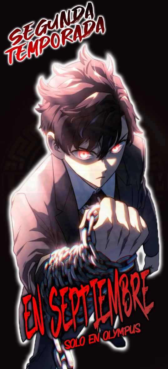 Read La Venganza del Sabueso de Sangre de Hierro ES Manga Online