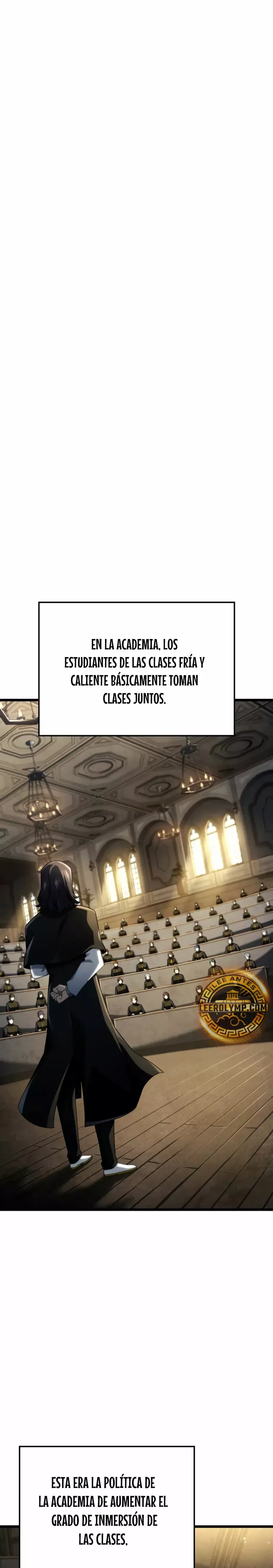 Read La Venganza del Sabueso de Sangre de Hierro ES Manga Online