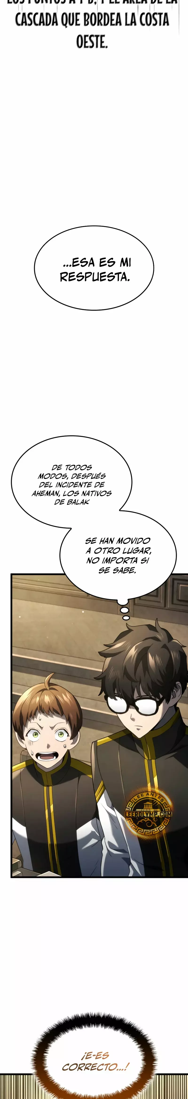 Read La Venganza del Sabueso de Sangre de Hierro ES Manga Online
