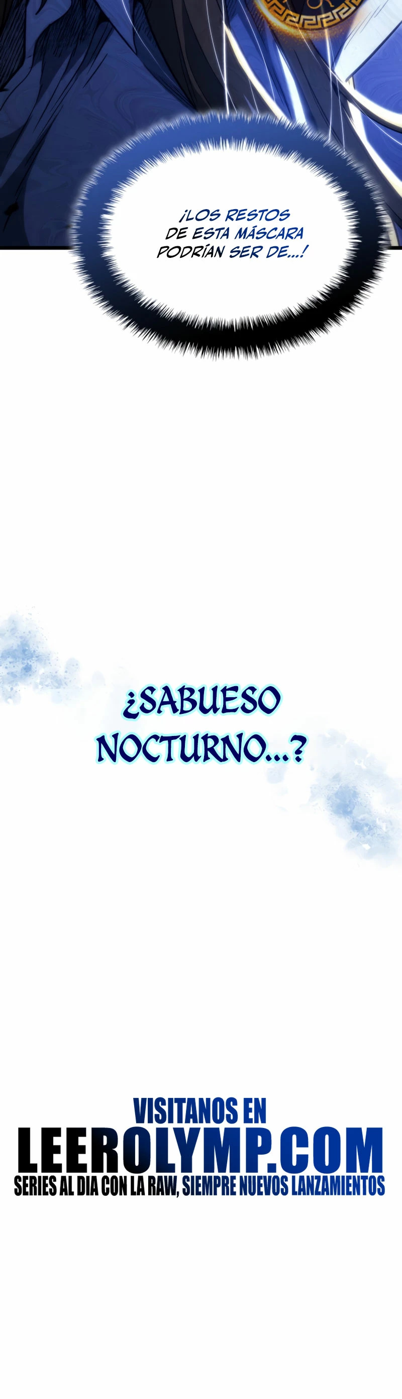 Read La Venganza del Sabueso de Sangre de Hierro ES Manga Online