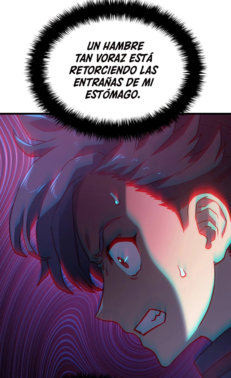 Read La Venganza del Sabueso de Sangre de Hierro ES Manga Online