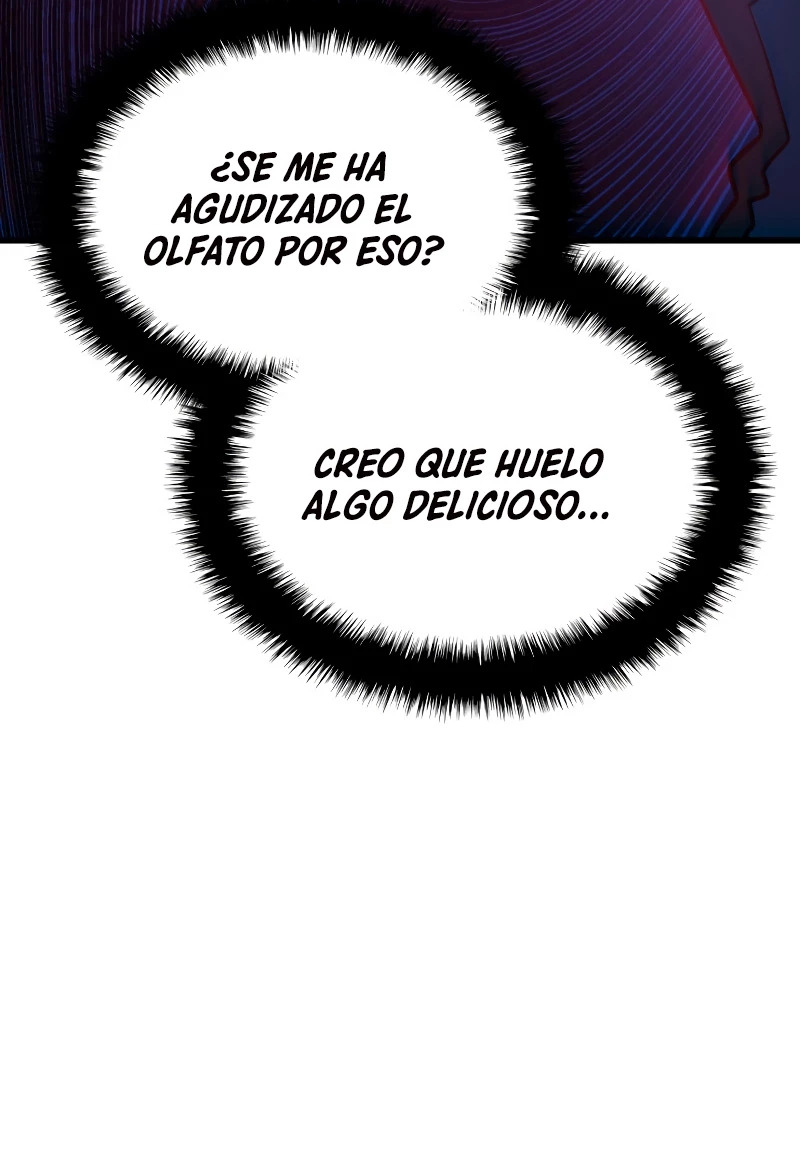 Read La Venganza del Sabueso de Sangre de Hierro ES Manga Online