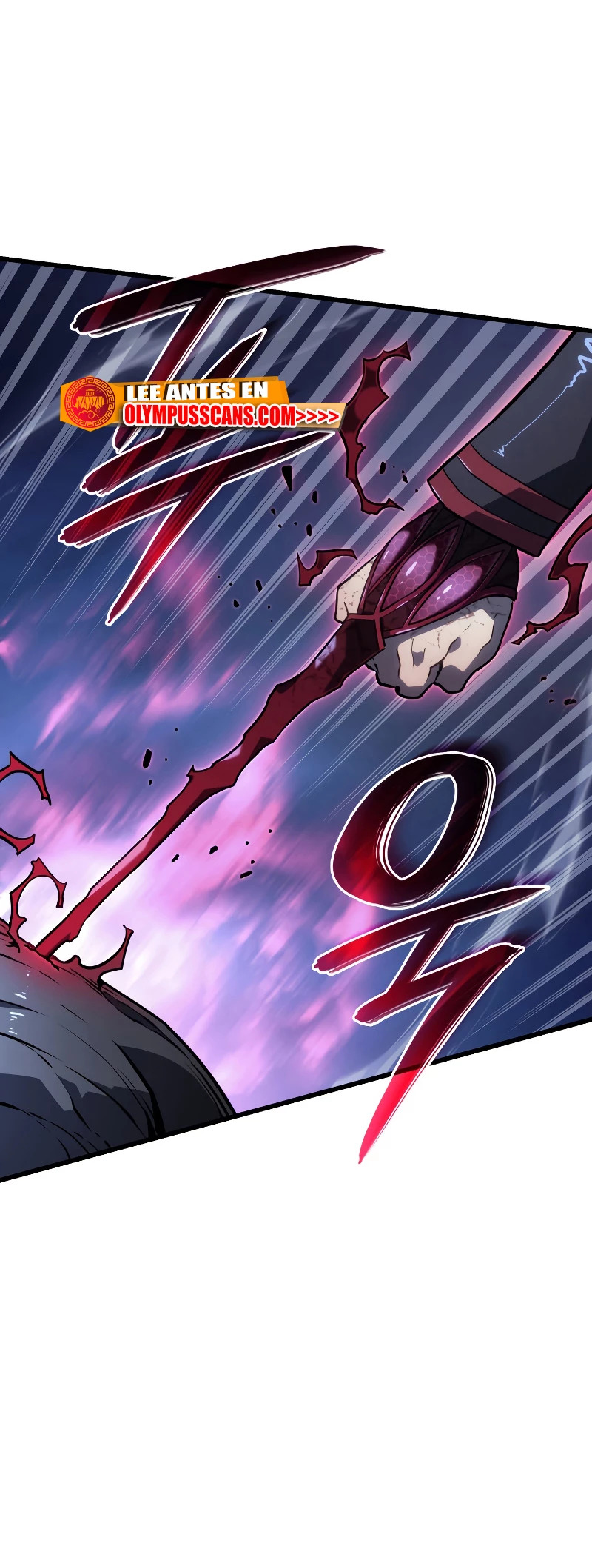 Read La Venganza del Sabueso de Sangre de Hierro ES Manga Online