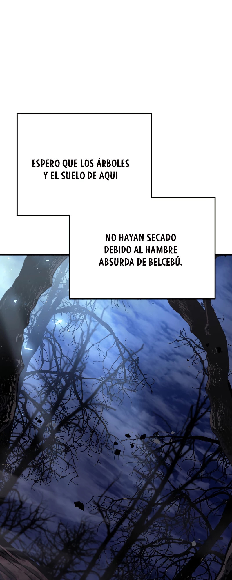 Read La Venganza del Sabueso de Sangre de Hierro ES Manga Online